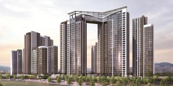 현대건설 과천에서 '디에이치 아델스타' 8월 분양 시작, 2027년 입주 예정