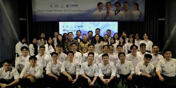 CJ제일제당 '퀴진케이' 인도네시아에서 한식 요리대회 개최, 