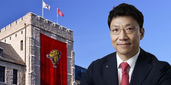 [씨저널] 고려대 학교법인 이사장 세습에도 비판 목소리 없는 까닭, 이사회 투명성과 동문 네트워크