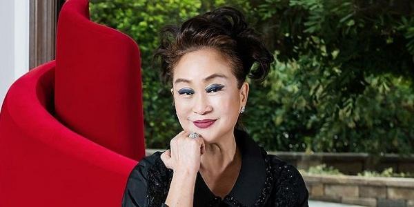 CJ그룹 이미경, 미국 포브스의 글로벌 여성리더 50인에 한국인 유일 선정