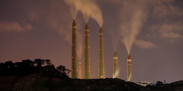 아시아 7월 발전용 석탄 수입 6월보다 12% 늘어, 한국은 11개월 만에 최대치