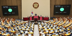 이재명 '가짜뉴스' 대책 지시, 방송3법안 넘어 언론중재법안 '새 전선' 열리나