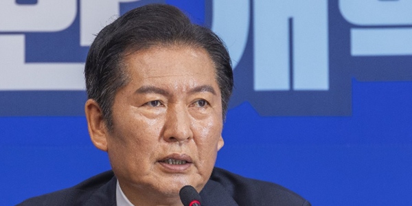 [6일 오!정말] 민주당 정청래 