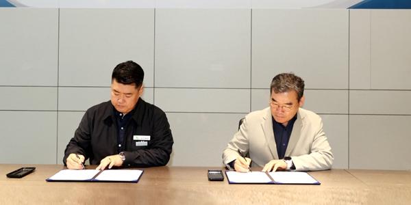 대우건설 2025년 임금교섭 타결, 기본급 2.5% 인상 및 통상임금 확대