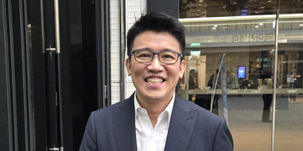 [인터뷰] 트렌드포스 부사장 