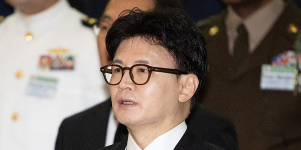 [7일 오!정말] 국힘 한동훈 