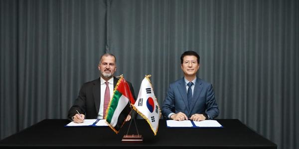 삼성물산 원전 시공에서 SMR 중심 EPC로 전환 중, 오세철 SMR 선도업체와 협력 구축