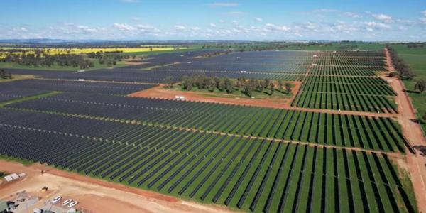 삼성물산 호주 ESS 프로젝트 착공 지시서 받아, 우리 돈 2천억 규모 EPC 사업