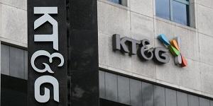 KT&G 주주환원 더 해도 된다, 키움증권 