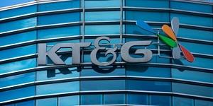 KT&G 을지로타워 매각 협상 중, IBK투자 