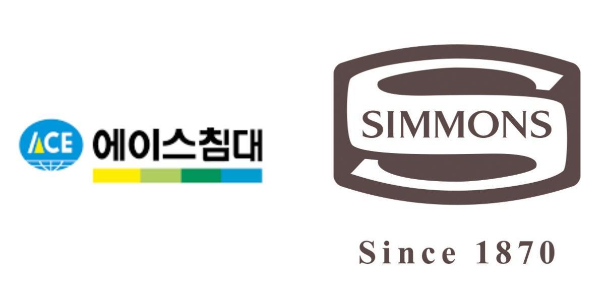 [씨저널] 아우 시몬스가 형 에이스침대 매출 추월한 결정적 순간, MZ세대와 프리미엄이 갈랐다 