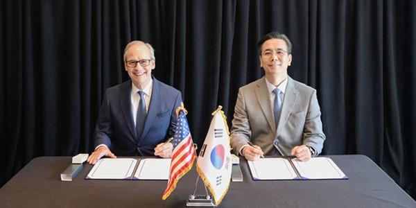 현대건설 원전 건설 경험과 가격 자신감, 이한우 이재명의 '에너지 믹스'에서 기회 찾다  