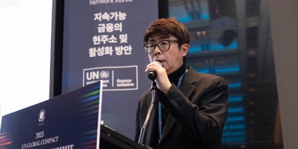 현대캐피탈에서 신용등급 관리 입증한 이형석, 현대건설 CFO로 옮겨와 수주전 뒷받침 