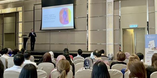 휴젤, 보툴리눔 톡신 '레티보' 말레이시아 공식 론칭 