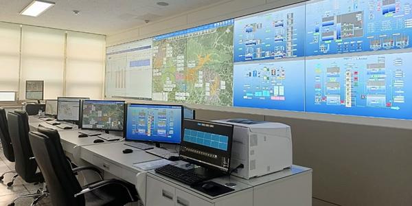 금호건설 양평군 상수도 현대화 마쳐, 누수 절감 포함 연간 44억 경제효과