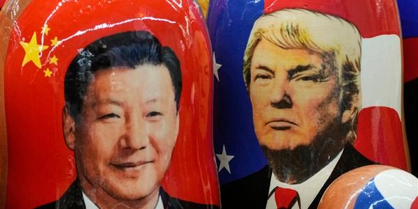 중국 미국에 'HBM 수출규제 완화' 요구 전망, 화웨이 AI 반도체 개발에 필요