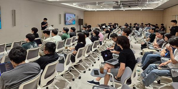 크래프톤 정글 게임테크랩 1기, 언리얼 엔진 플러그인 8종 출시