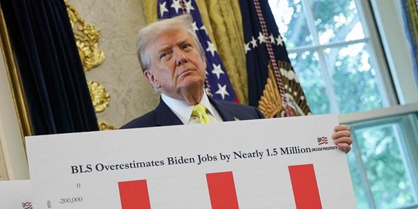 미국 경기침체 가능성 다시 떠올라, 무디스 