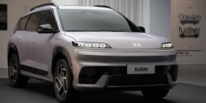 현대차 미국서 팰리세이드 57만대 리콜, 