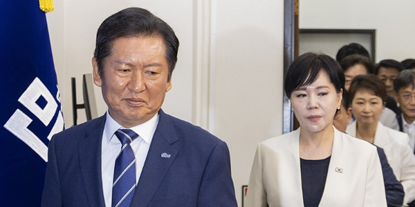 [11일 오!정말] 민주당 정청래 