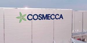 코스메카코리아 2분기 영업이익 230억 내 27% 늘어, 