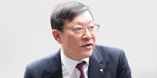 [Who Is ?] 허태수 GS그룹 회장 겸 GS 대표이사 