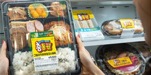 세븐일레븐, 동원F&B와 손잡고 '총동원 간편식 시리즈' 7종 출시