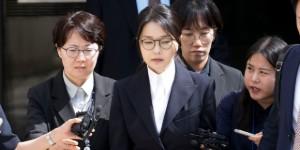 김건희 구속영장 심사 4시간반 만에 종료, 이르면 12일 밤 발부할지 결정