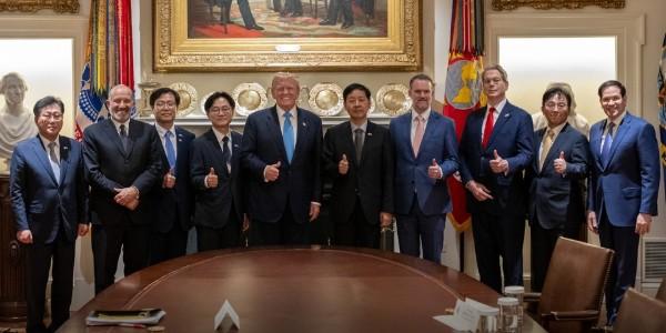 [관세 15% 시대] 3500억 펀드의 핵심 산업은행 수출입은행, 차기 수장 인선 더 중요해졌다