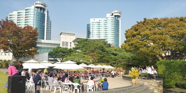 삼성생명 '요양사업 자회사' 설립 길 열려, 시니어 사업 본격 진출 기대