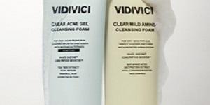 신세계인터내셔날 비디비치의 클렌징폼 신제품 출시 당일 완판