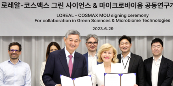 코스맥스 2분기 호실적에도 차가운 증시 반응, 미국 법인 부진이 글로벌 성장 발목잡아