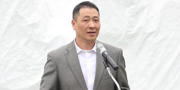송호섭 다이닝브랜즈그룹 신메뉴 출시 가속도, bhc '가맹점 소통'으로 실적 견인