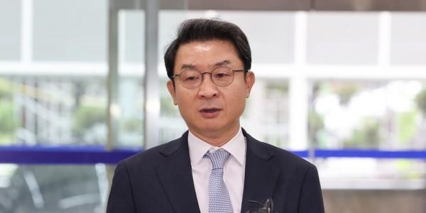 금융위원장 후보자 이억원 