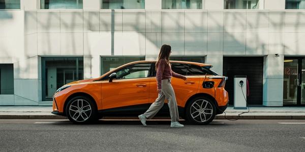 상하이자동차 '반고체 배터리' 전기차 중국에서 첫 판매허가, 9월에 발표 예정