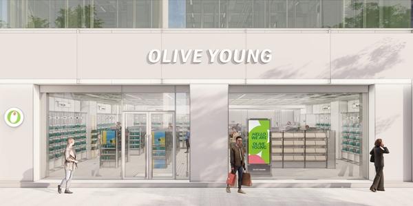 CJ올리브영 2분기 매출 1조4619억으로 21% 늘어, 분기 최대 실적 달성