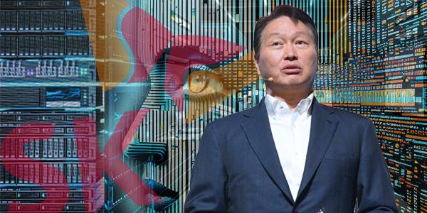 [관세 15% 시대] 미국 투자 확대하는 SK, 최태원 에너지·AI·반도체서 기회 엿본다