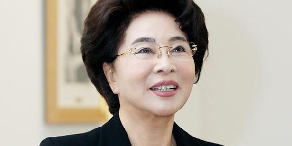 [씨저널] 가천대 국내외 대학평가서 가파른 상승, '영원한 현역 총장' 이길여 바람개비 리더십 