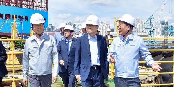 [씨저널] 한미동맹의 새 상징 마스가 프로젝트, 이상균 