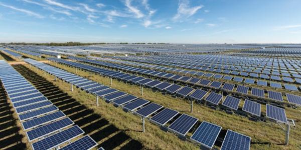 OCI홀딩스, 사반치리뉴어블스에 100MW급 태양광 사업 매각 끝내 