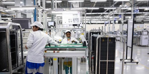 애플 아이폰17 시리즈 4종 인도에서 생산, 중국 공급망 의존 축소 일환