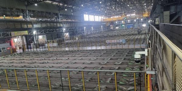 현대제철 미국 법원에서 2차 승소, '한국 전기료는 보조금' 상무부 결정 재검토 명령