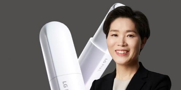 이정애 LG생활건강 성장동력으로 '뷰티 디바이스' 내걸었지만, 성공 장담하기 어려워