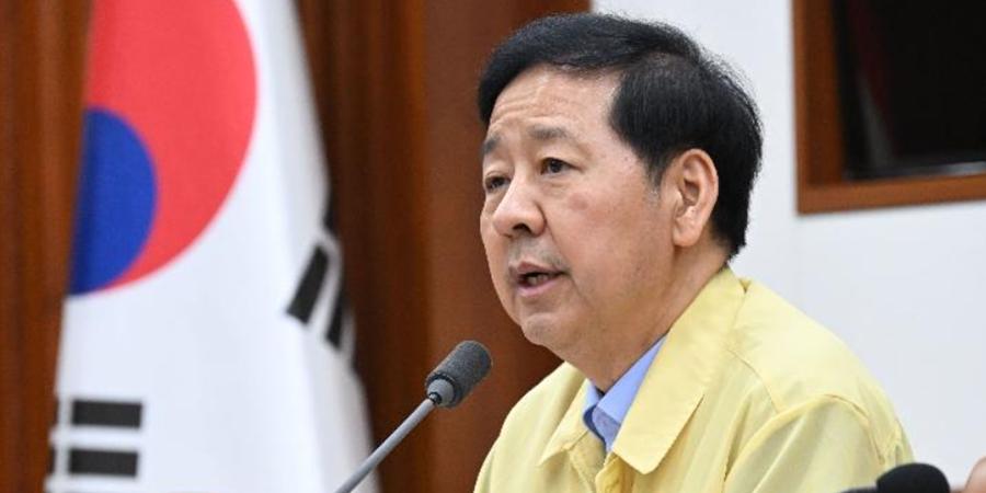 경제부총리 구윤철 석유화학업계 자구노력 강조, 