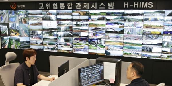 중대재해 강력 단속의 '나비효과', 불황에 지연된 스마트건설 생기 돈다