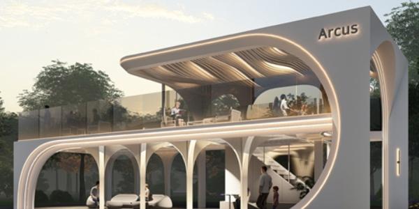 현대건설, 'K-디자인 어워드'에서 공간 디자인 부문 '골드 위너' 2관왕 달성