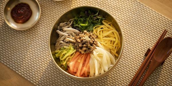 CJ프레시웨이, '불고기 비빔밥'으로 '2025 인천공항 맛있는 메뉴' 대상 받아