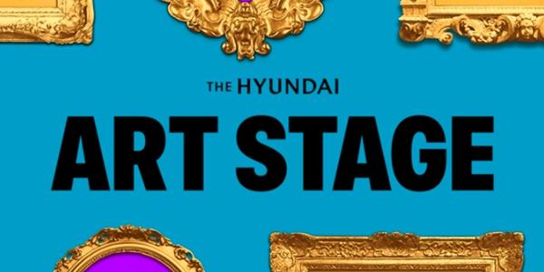 현대백화점 '더현대 아트 스테이지' 열어, 모든 점포 미술관으로 변신