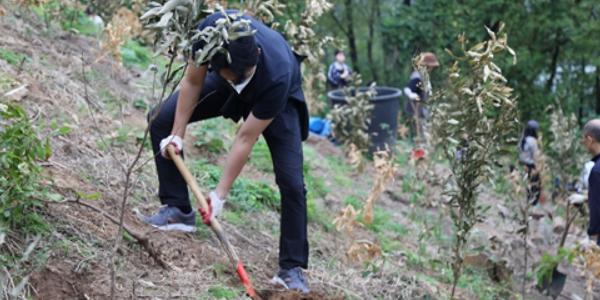 DL이앤씨, 서울 난지도 노을공원 생태 복원 위한 장기 프로젝트 동참