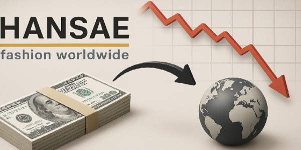 한세실업 해외법인 부진 수렁에, 대규모 채무보증으로 본업 경쟁력도 빨간불 